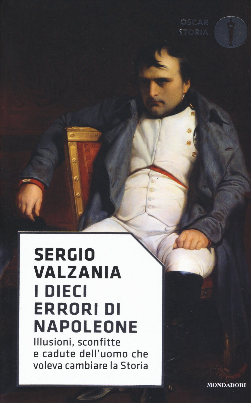 I dieci errori di Napoleone