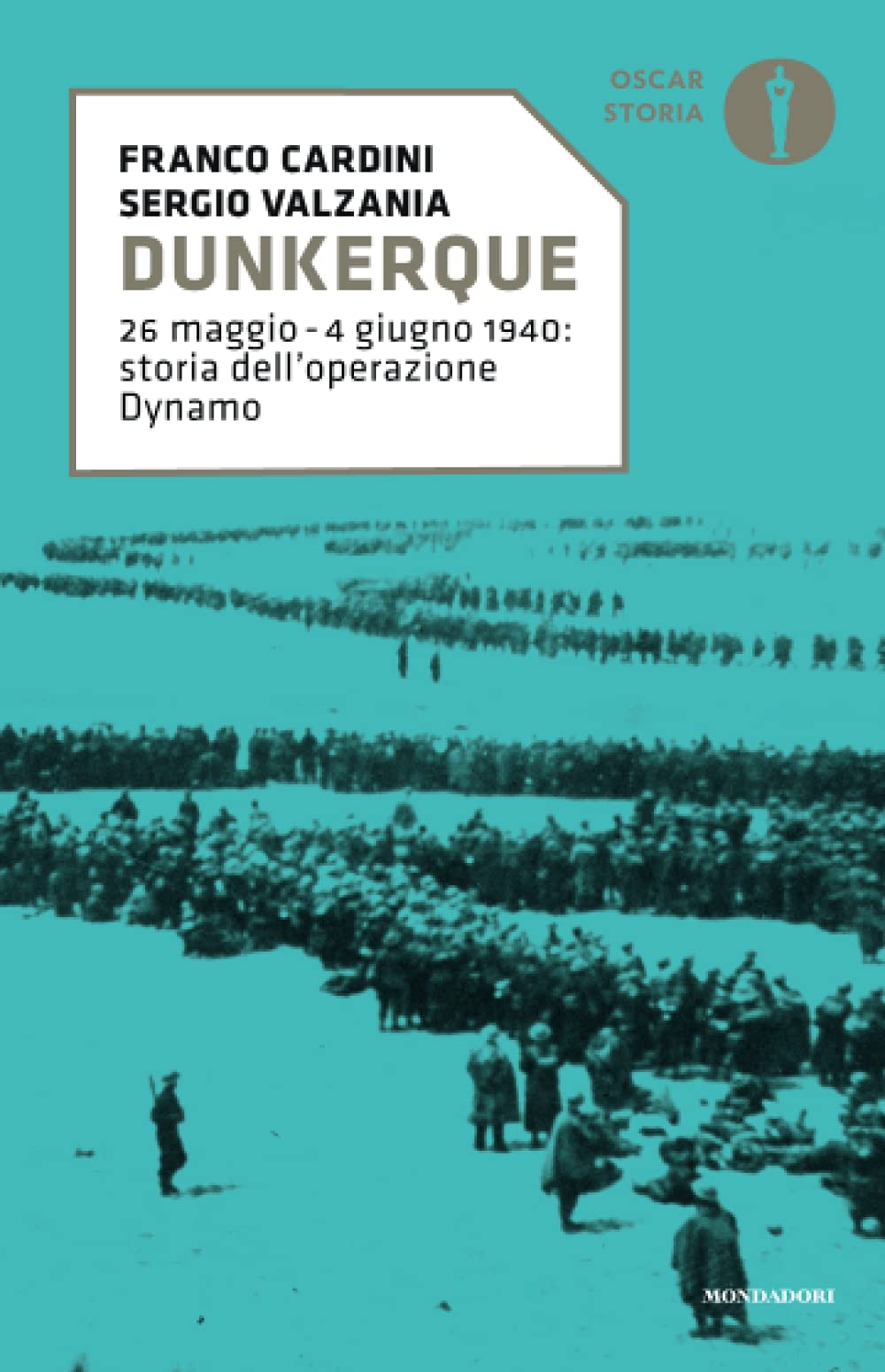 Dunkerque: storia dell'operazione Dynamo