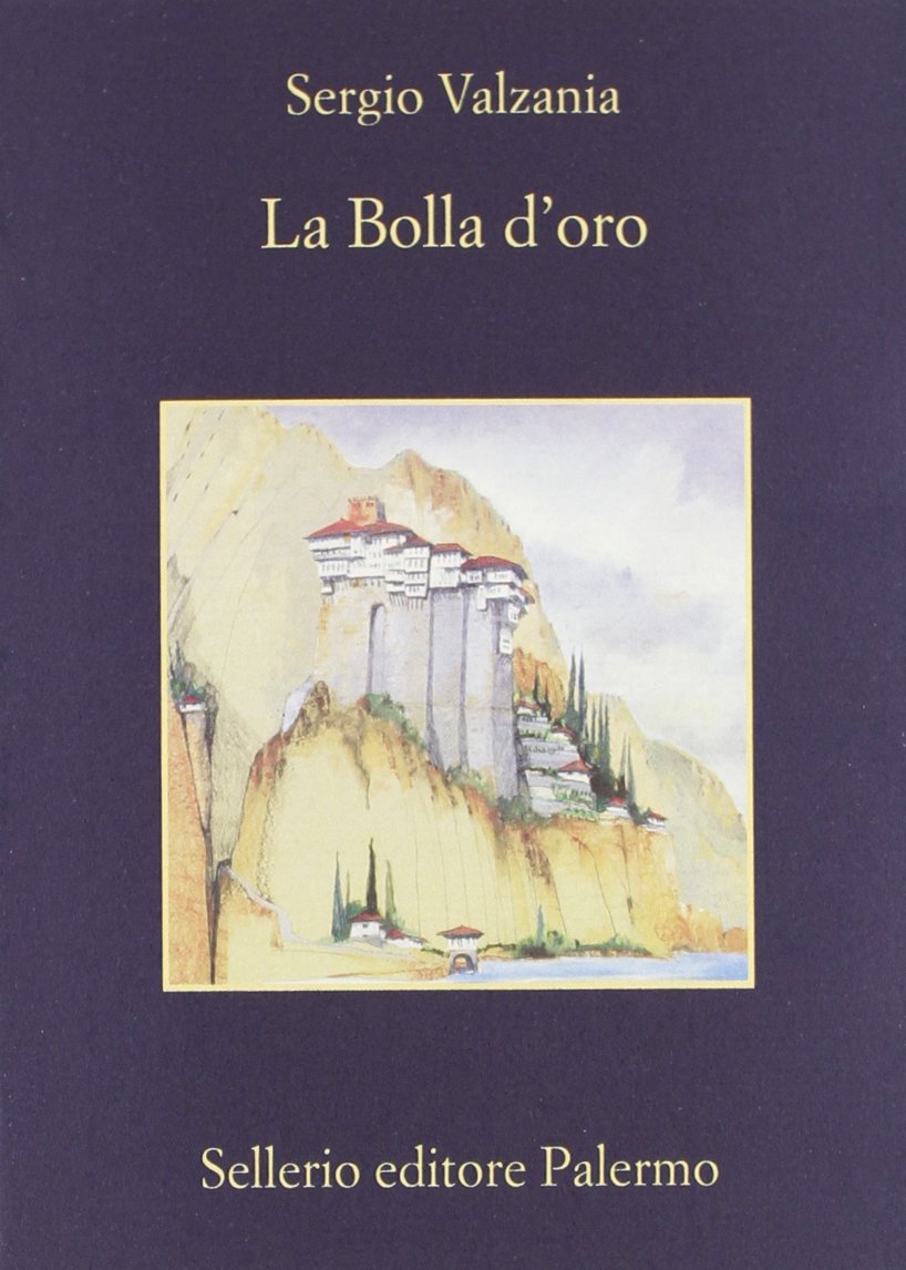 La bolla d'oro - Sergio Valzania