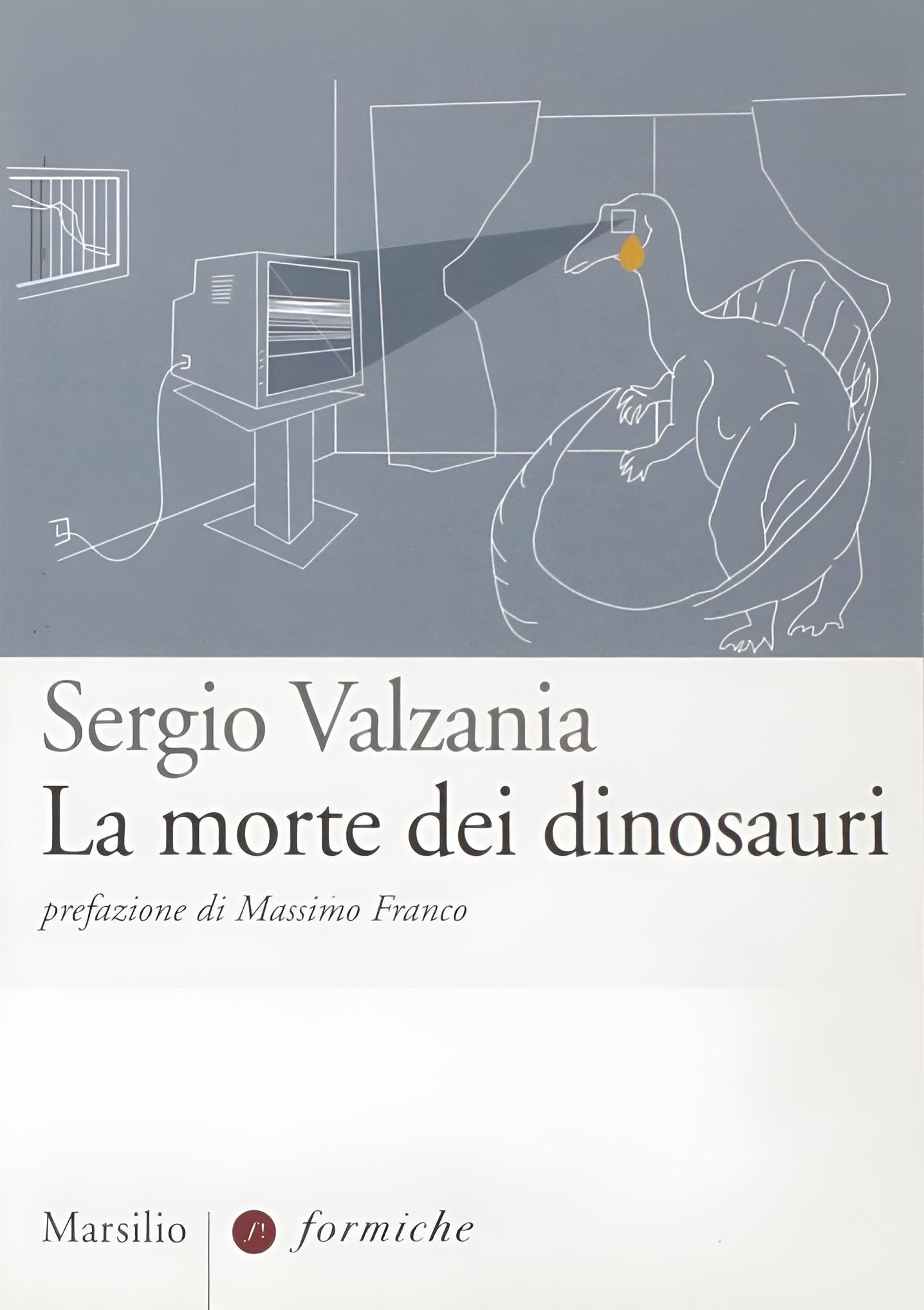 La morte dei dinosauri