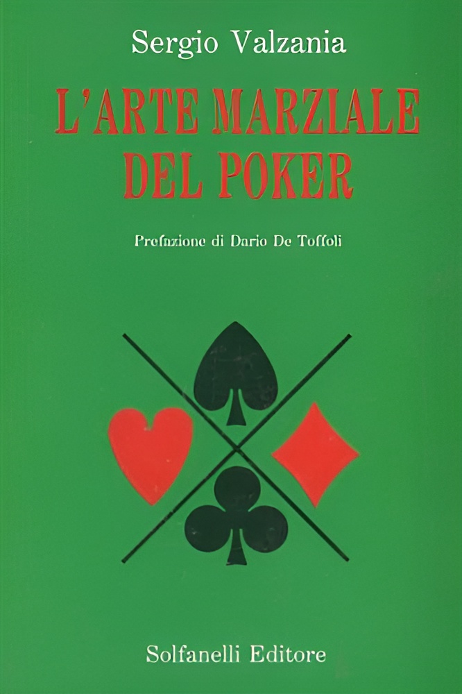 L'arte marziale del poker